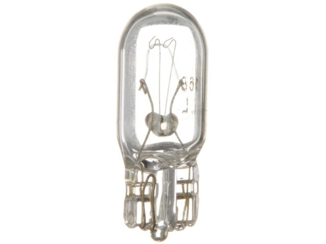 Instrument Panel Light Bulb - 1968-1981, 1992-1997 Toyota Corolla - Philips 17225-05389375