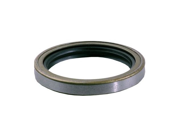 Front Wheel Seal - 1974-1987 Toyota Corolla - Beck Arnley 17231-05011967