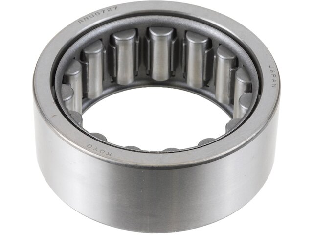 Rear Wheel Bearing - 1974-1997 Toyota Land Cruiser - FAG 17252-05900018