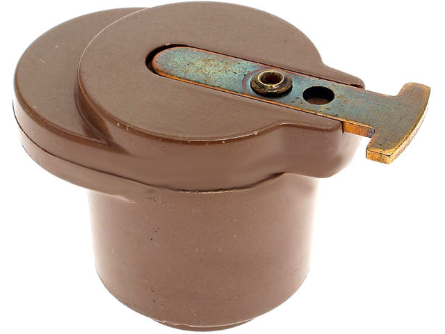 Distributor Rotor - 1969-1971 Toyota Pickup 1.9L 4-Cylinder - Standard Motor Products 17258-05060443