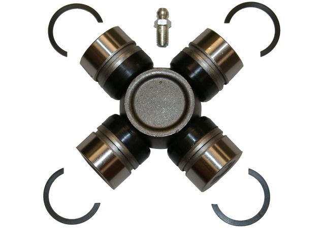 Rear Shaft All Joints Universal Joint - 1969-1978, 1984-1988 Toyota Pickup RWD - GMB 17258-05531588