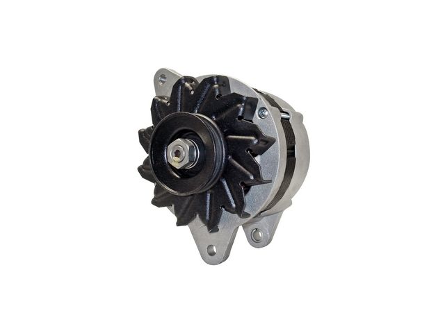 Alternator - 1972-1978 Toyota Pickup - Pure Energy 17261-05514614