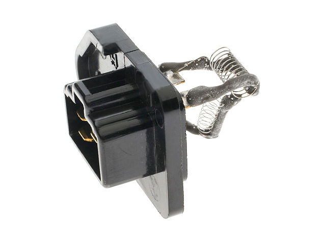 Blower Motor Resistor - 1974-1978, 1982-1985 Toyota Pickup - Four Seasons 17263-05150984