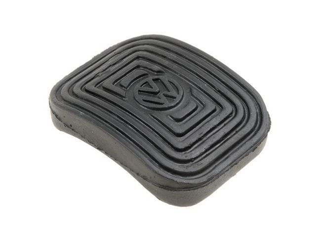 Brake Pedal Pad - 1954-1979 Volkswagen Beetle - Dorman 17305-05472782