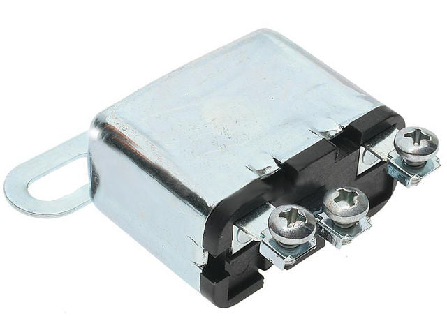 Relay - 1962-1965 Volkswagen Beetle - Standard Motor Products 17313-05060119
