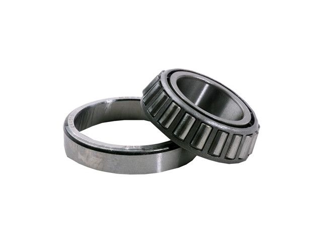 Front Inner Wheel Bearing - 1966-1968 Volkswagen Beetle - Beck Arnley 17317-05011771