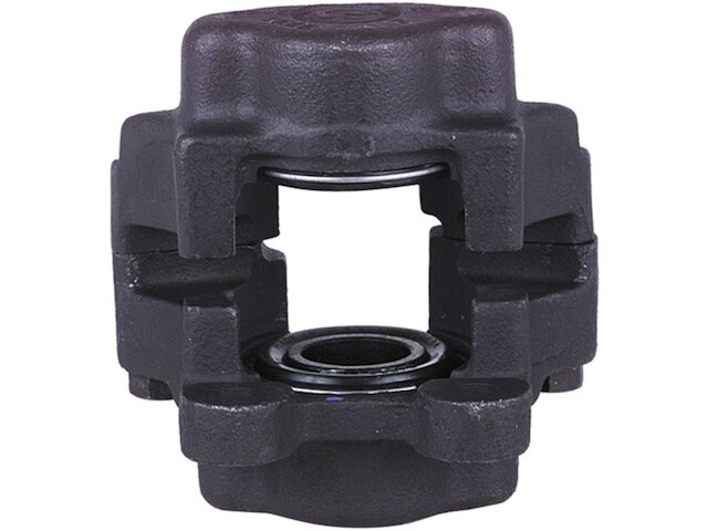Front Right Brake Caliper - 1973-1978 Volkswagen Beetle - A1 Cardone 17324-05084452
