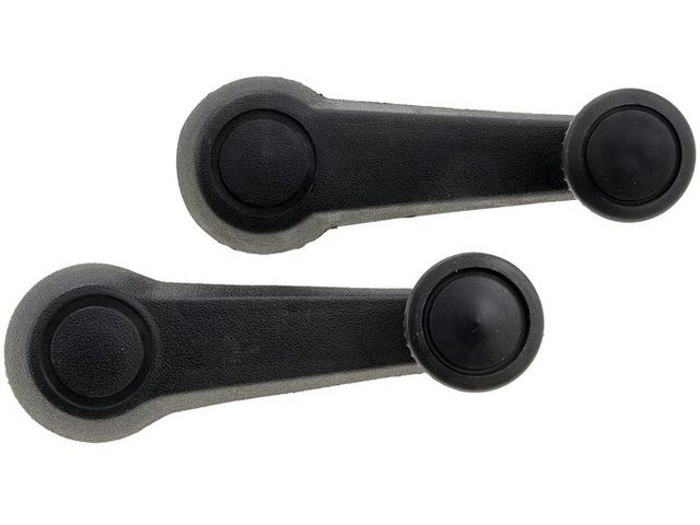 Window Crank Handle - 1956-1974 Volkswagen Karmann Ghia - Dorman 17342-05370740