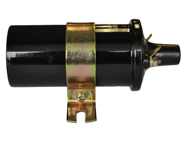 Ignition Coil - 1971-1979 Volkswagen Super Beetle 1.6L H4 - Spectra Premium 17369-05484775