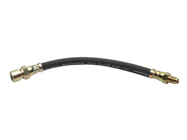 Rear Brake Hose - 1972-1979 Volkswagen Super Beetle - Raybestos 17370-05742394