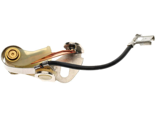 Ignition Points - 1973-1974 Volkswagen Thing - Standard Motor Products 17373-05347182