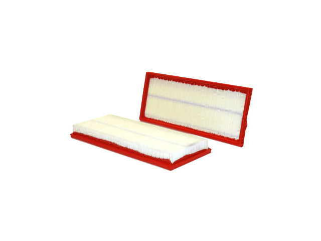 Air Filter - 1973-1974 Volkswagen Thing 1.6L H4 - WIX 17373-05471284