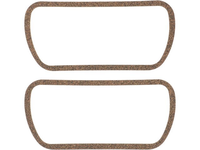 Valve Cover Gasket Set - 1973-1974 Volkswagen Thing - Victor Reinz 17373-06030119