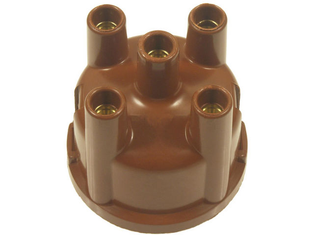 Distributor Cap - 1960-1979 Volkswagen Transporter - Standard Motor Products 17381-05060062
