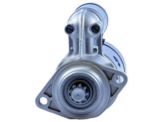 Starter - 1972-1979 Volkswagen Transporter - BBB Industries 17393-09192786