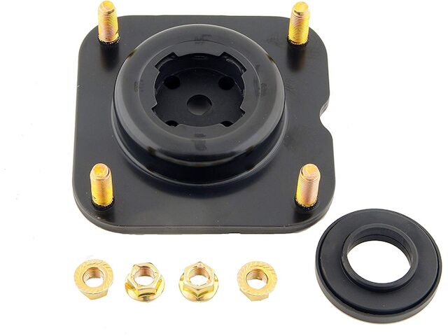 Front Strut Mount - 2003 Mazda Protege - MTC 17576-05846042