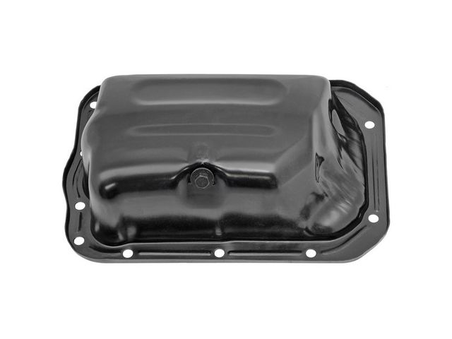 Lower Oil Pan - 1999-2003 Mazda Protege - Dorman 17593-05053695