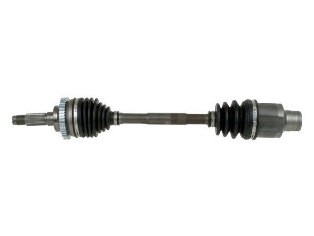 Front Right CV Axle Assembly - 1999-2003 Mazda Protege - A1 Cardone 17593-05926670