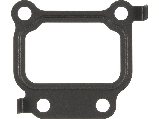 Housing To Cylinder Head Thermostat Gasket - 1999-2003 Mazda Protege - Victor Reinz 17593-06010793