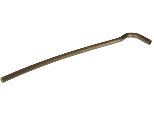 Throttle Body To Engine Heater Hose - 2001-2003 Mazda Protege 2.0L 4-Cylinder GAS - Gates 17595-09058204