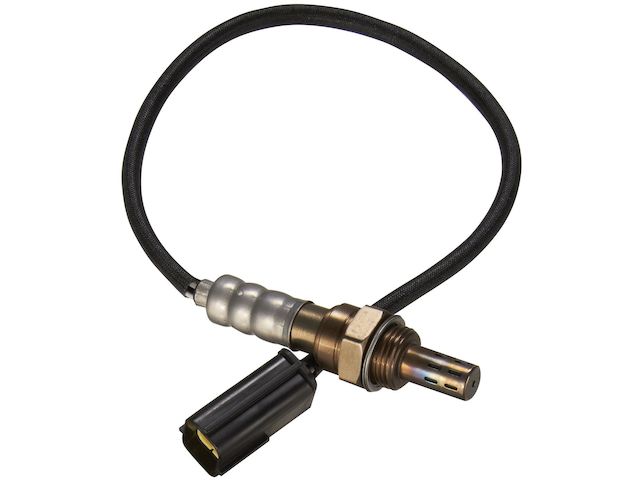 Downstream Oxygen Sensor - 1998-2001 Hyundai Tiburon 2.0L 4-Cylinder - Spectra Premium 176-05487725