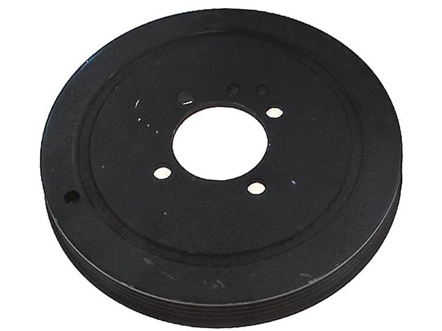 Engine Harmonic Balancer - 1991-1993, 1996-2001 Mazda Protege - Dorman 17605-05359294