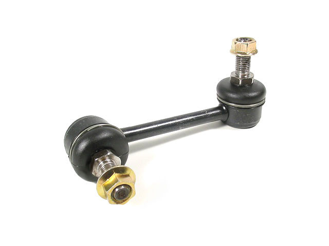 Front Left Sway Bar Link - 1995-1998 Mazda Protege - Mevotech 17607-05046286