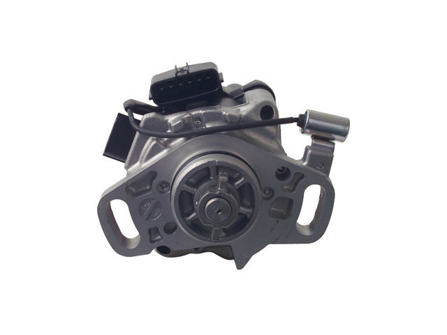 Ignition Distributor - 1995-1996 Mazda Protege - A1 Cardone 17607-05100624