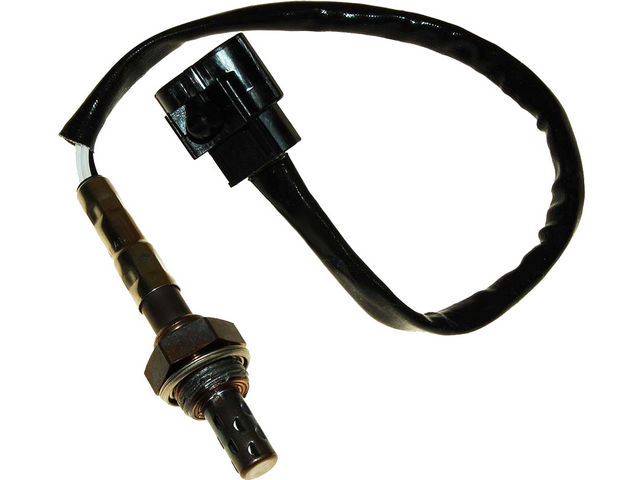 Upstream Oxygen Sensor - 1995-1998 Mazda Protege 1.5L 4-Cylinder Naturally Aspirated GAS - Walker 17607-05239004