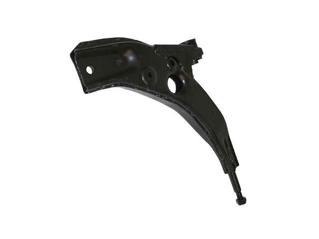 Front Right Lower Control Arm - 1995-1998 Mazda Protege 1.5L 4-Cylinder - Beck Arnley 17607-05454632