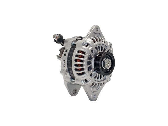 Alternator - 1995-1996 Mazda Protege - Pure Energy 17607-05514278