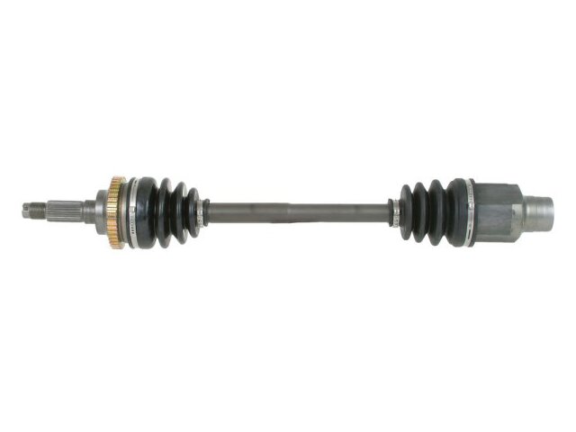 Front Right CV Axle Assembly - 1995-1998 Mazda Protege 1.8L 4-Cylinder - A1 Cardone 17607-05926662