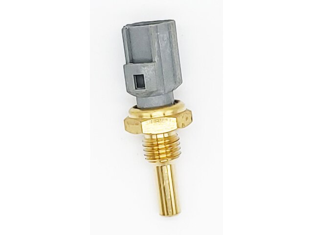 Water Temperature Sensor - 1995-1996, 1999-2003 Mazda Protege - Holstein 17607-06050435