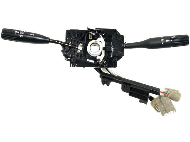 Turn Signal Switch - 1990-1994 Mazda Protege - Standard Motor Products 17609-05194236