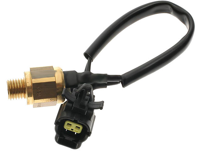 Cooling Fan Switch - 1990-1995 Mazda Protege FWD 1.8L 4-Cylinder - Standard Motor Products 17609-05581100