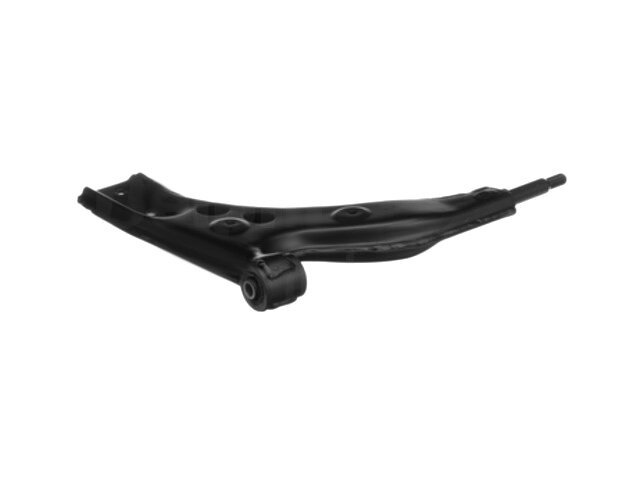 Front Left Lower Control Arm - 1990-1995 Mazda Protege FWD - Delphi 17609-05895490