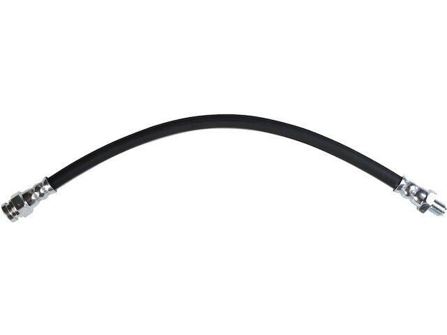 Clutch Hose - 1981-1982 Mazda 626 - Sunsong 17612-06124532