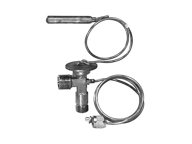 A/C Expansion Valve - 1993-1997 Mazda 626 - Four Seasons 17626-05039956