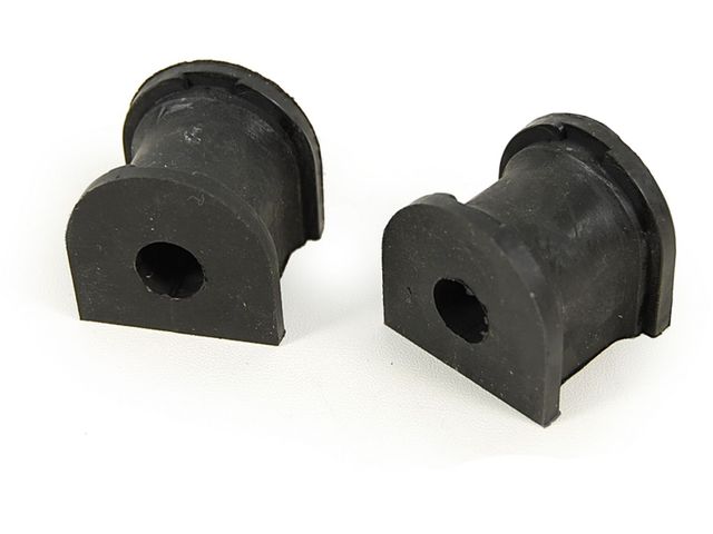Rear To Frame Sway Bar Bushing Kit - 1993-1997 Mazda 626 - Mevotech 17626-05706241