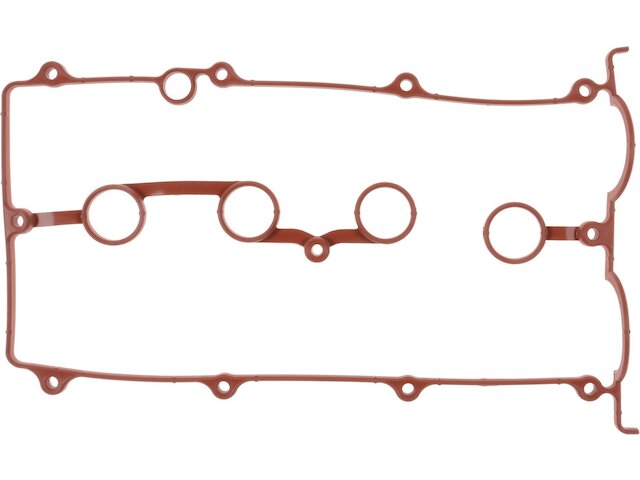 Valve Cover Gasket Set - 1993-1997 Mazda 626 2.0L 4-Cylinder - Victor Reinz 17626-06058350