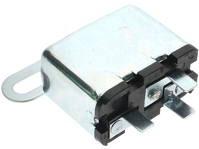 Relay - 1977-1979 Dodge D150 - Standard Motor Products 1763-05060121