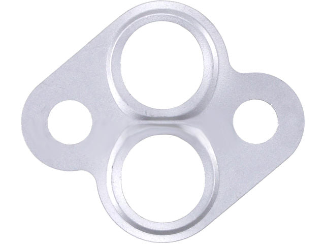 EGR Valve Gasket - 1998-2002 Mazda 626 2.0L 4-Cylinder - Standard Motor Products 17631-05188784