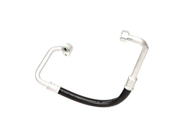 A/C Refrigerant Suction Hose - 1998-2002 Mazda 626 2.0L 4-Cylinder - Four Seasons 17631-05318307