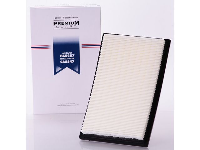 Air Filter - 1998-2002 Mazda 626 - Pronto 17631-05346432
