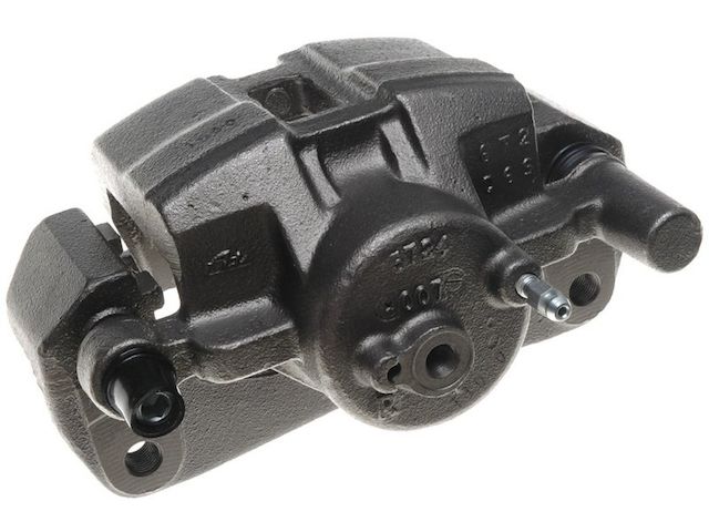 Front Right Brake Caliper - 1998-2002 Mazda 626 2.5L V6 - Raybestos 17631-05745789