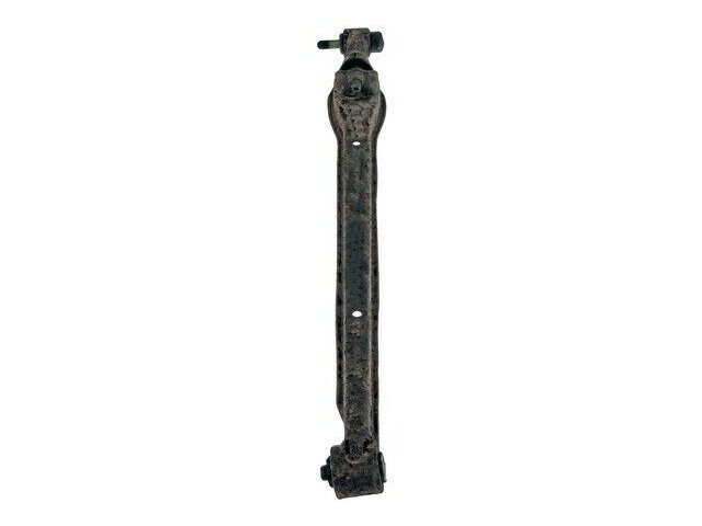 Rear Left Rearward Lateral Arm - 1998-2002 Mazda 626 - Dorman 17631-06389394