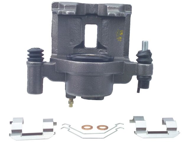 Front Right Brake Caliper - 2002-2003 Mazda Protege5 - A1 Cardone 17638-05102358