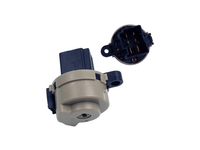 Ignition Switch - 2002-2003 Mazda Protege5 2.0L 4-Cylinder - Beck Arnley 17638-05115453