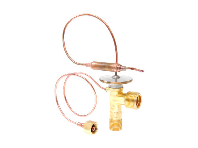 A/C Expansion Valve - 2002-2003 Mazda Protege5 - Four Seasons 17638-05151699