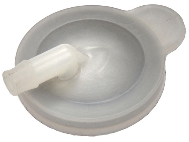 Expansion Tank Cap - 2002-2003 Mazda Protege5 2.0L 4-Cylinder - Dorman 17638-05473446
